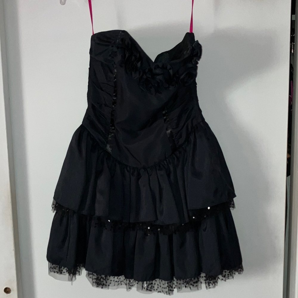 New Betsey Johnson dress 8